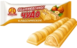 ШБ ЧУДО ОБЫКНОВЕННОЕ 40гр 1/24 КЛАССИЧЕСКОЕ