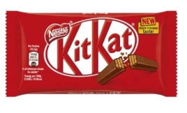 ШБ КИТКАТ четыре ПАЛЬЦА 41,5гр 1/24 СТАНДРАТ 24