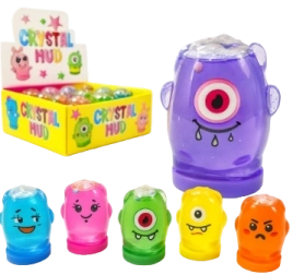 ЛЕТО слайм ЧУДО МОНСТРИКИ 20/24 1476740