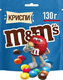ШБ МэндМс 130гр ВИШНЯ 1/18