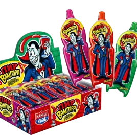 ЖИДКОНФ ДП Пир Вампира ДОЙПАК 20гр 12/30