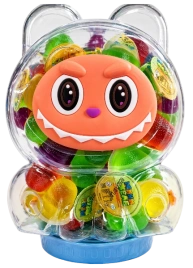 ЖИДКОНФ ЛАБУБАБЛ 15гр 6/100