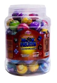 МРМ БЛОКС ФРУТС в банке 10гр 10/60