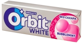 ЖР Орбит 14гр 20/30 (Баблминт) ОРБИТ