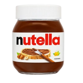КИНДЕР ПАСТА Нутелла 180гр МАЛЫЙ 1/8