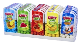 ДРЖ СВИТ ХИТ сахарное драже 12гр 24/30