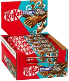 ШБ КИТКАТ ФАНКИ 40гр 1/24 ФАНКИ