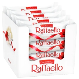 НШК Рафаелло Т4 40гр 1/4/16