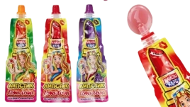 ЖИДКОНФ ЛИПСТИК ЛОВ ЛОВА 20гр 12/30