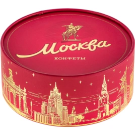 НШК МОСКВА 200гр 1/8