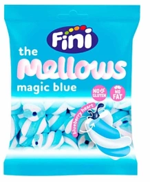 ЗФР МАРШМЕЛЛОУ ФИНИ твисти 80гр 1/12