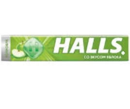 Холс Яблоко 25гр 30/12