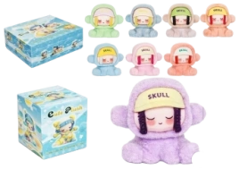 ЛЕТО СЮРПРИЗБОКС СКУЛПАНДА 1/12 1486780