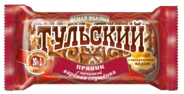 ПЧН ТУЛЬСКИЙ ПРЯНИК 130гр 1/22 вареная сгущенка БОЛЬШ