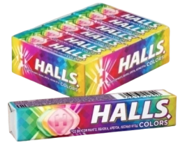 Холс Колорс 25гр 30/12