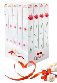 НШК Рафаелло Т4Х2 РОЗА 80гр 1/20