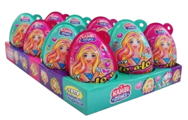 ЛЕД КАНДИ ПРИЗ МЕГА лова лова 45гр 6/8