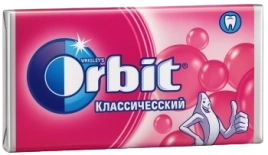 ЖР Орбит ДЕТСКИЙ 10,2гр 18/20