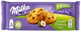 ПЧН Милка ЧОКО КУКИС НАТС 135гр 1/24