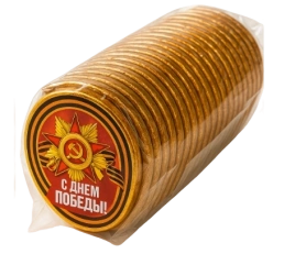 ШКФ Медаль 30гр 9МАЯ 6/25