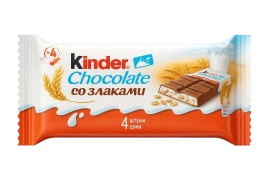 КИНДЕР Кантри со злак.нач. 94гр, 1/24