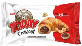 ПЧН КРУАССАН ТУДЕЙ с вишневым соусом 40ГР 4/20
