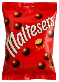 ШБ ЕВРО Мальтизерс ШАРИКИ 93гр 1/24 МИДИ