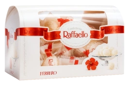 НШК Рафаэлло Т24 СУНДУК 240гр. 1/6 МКШ