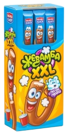 ЖК «Жевамба ХХЛ» КОЛА 15г 12/30