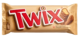 ШБ Твикс 55гр. 6/40