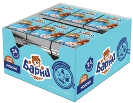 ПЧН ХОРЕКА БАРНИ 30 г 1/24