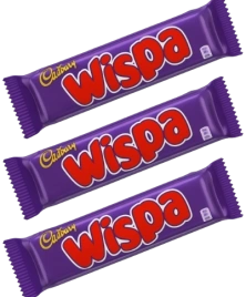 ШБ ВИСПА кэдбери 36гр 1/48