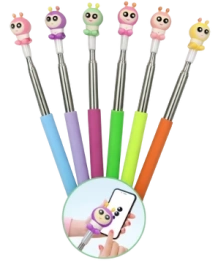 ЛЕТО УКАЗКА ЛАБУБУ телескопическая 1/10