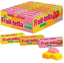 ЖК Фрутелла МИНИ 11 гр. 8/54