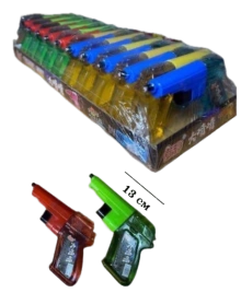 ЖИДКОНФ ПИСТОЛЕТ ХХЛ 45мл 12/20