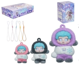 ЛЕТО СЮРПРИЗБОКС СКУЛПАНДА 1/24 1493710