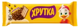 ШБ ХРУТКА КРИСПИ 22гр 1/36