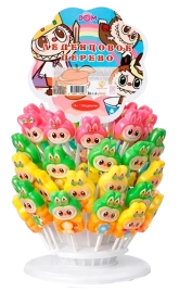 ЛЕД ЕЛКА ЛАБУ 15гр 12/60