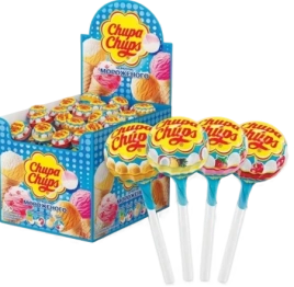 ЛЕД Чупа-Чупс классика 12 гр. 12/100 (Мороженное)