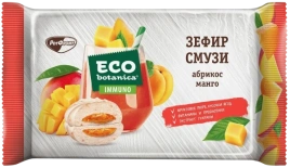 ЗФР Зефир Neo-botanica СМУЗИ АБРИКОС-МАНГО 280гр 1/8