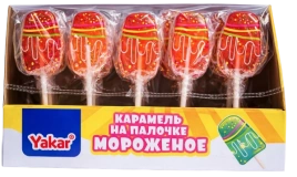 ЛЕД ЯКАР МОРОЖЕНОЕ 10гр 10/30
