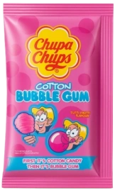 ЖР Чупа чупс ВАТА 11гр 12/12 ЧУПА ЧУПС ориджинал