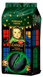 ПЧН АЛЕНКА сдобное ЭКЗОТИКА 120гр 1/12