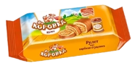 ПЧН РУЛЕТ КОРОВКА 200гр 1/15