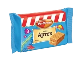 ПЧН ВАФЛИ АРТЕК 200 гр 1/20
