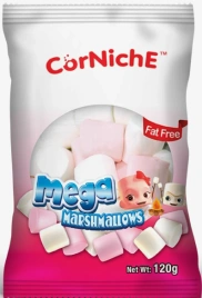 ЗФР МАРШМЕЛЛОУ КОРНИШ МЕГА 120гр 1/24