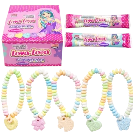 ДРЖ ЛОВА-ЛОВА с подвеской 12гр 12/48 ОЖЕРЕЛЬЕ