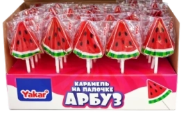 ЛЕД ЯКАР АРБУЗ 16гр 10/30
