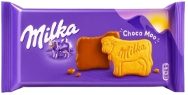ПЧН Милка ЧОКО МУУ 120гр 1/20