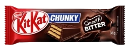 ШБ КИТКАТ СМУЗ БИТТЕР 38гр 20/12